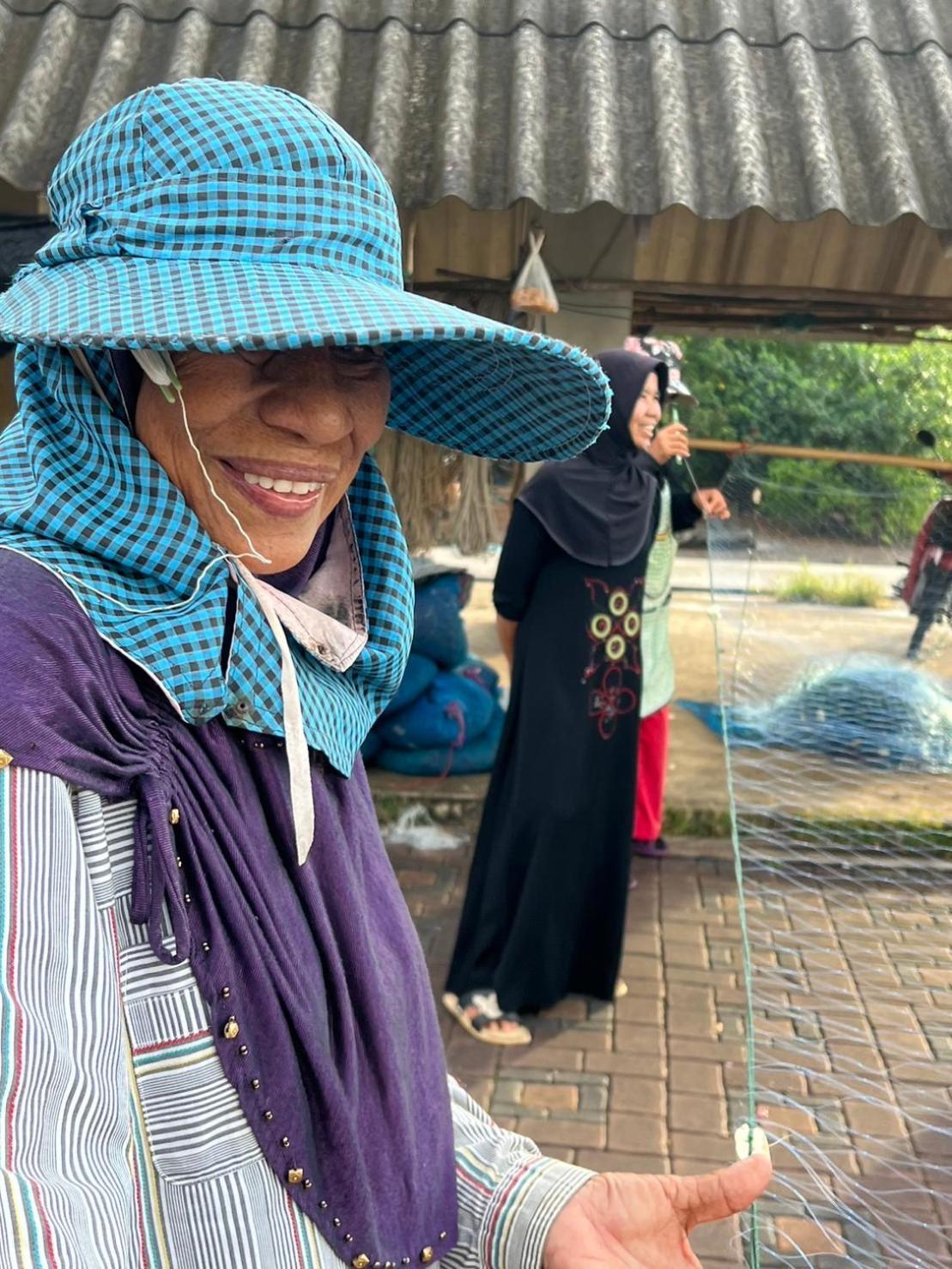 ครูหนูบ้านพัก แหลมงอบ Krunou Baanpak Trat Buitenkant foto