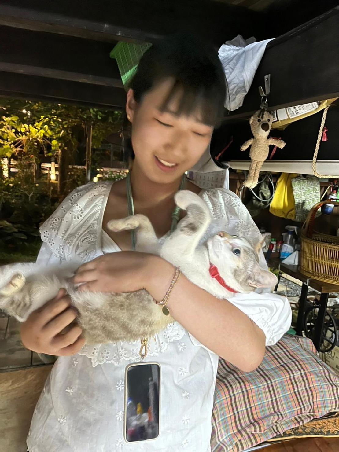 ครูหนูบ้านพัก แหลมงอบ Krunou Baanpak Trat Buitenkant foto